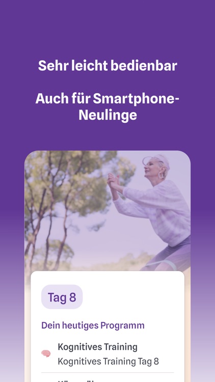 memodio - Anti-Demenz-Training screenshot-5