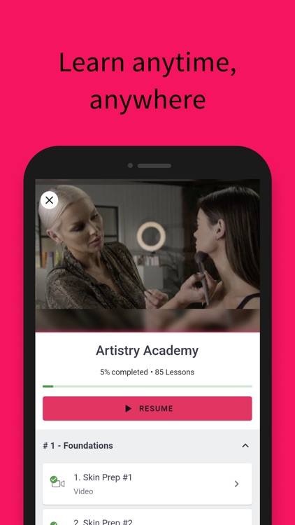 Artistry Academy
