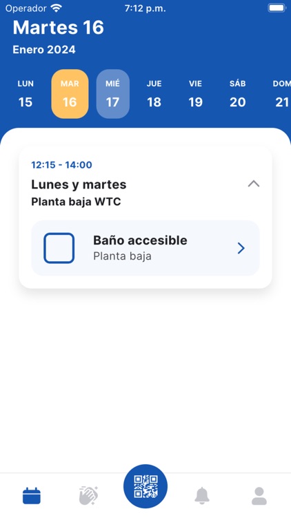 CleanUp: Limpieza inteligente