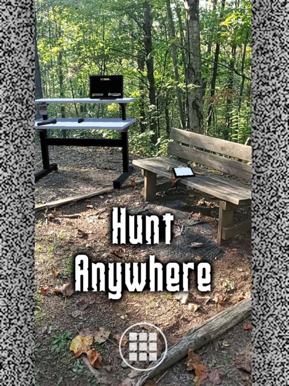 Screenshot #6 pour AR: Ghost Hunt