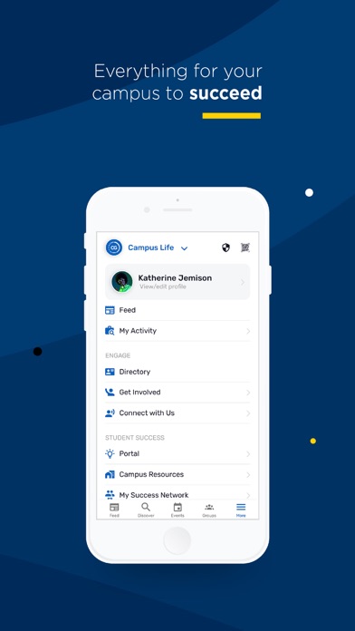 UR CCC Screenshot