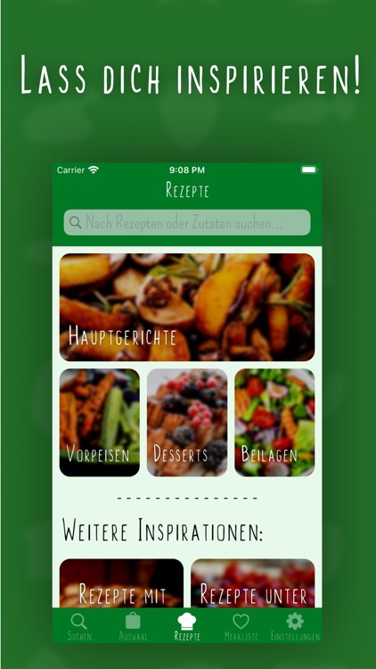 MoodForFood screenshot-5