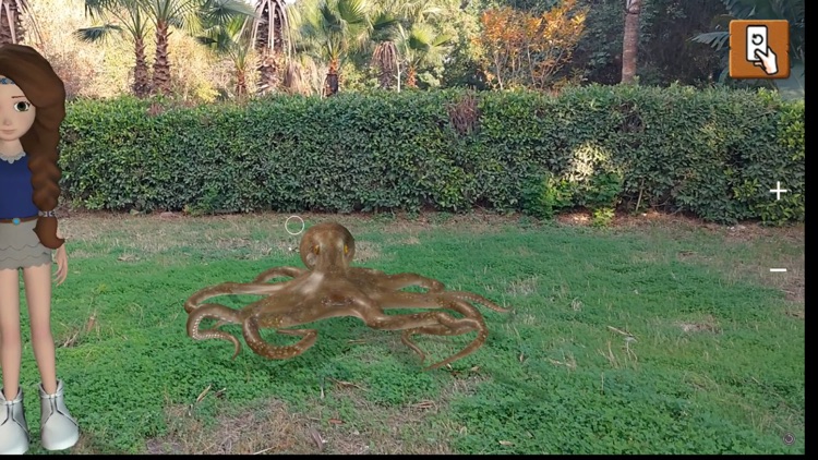 Lara Animals Adventure 2