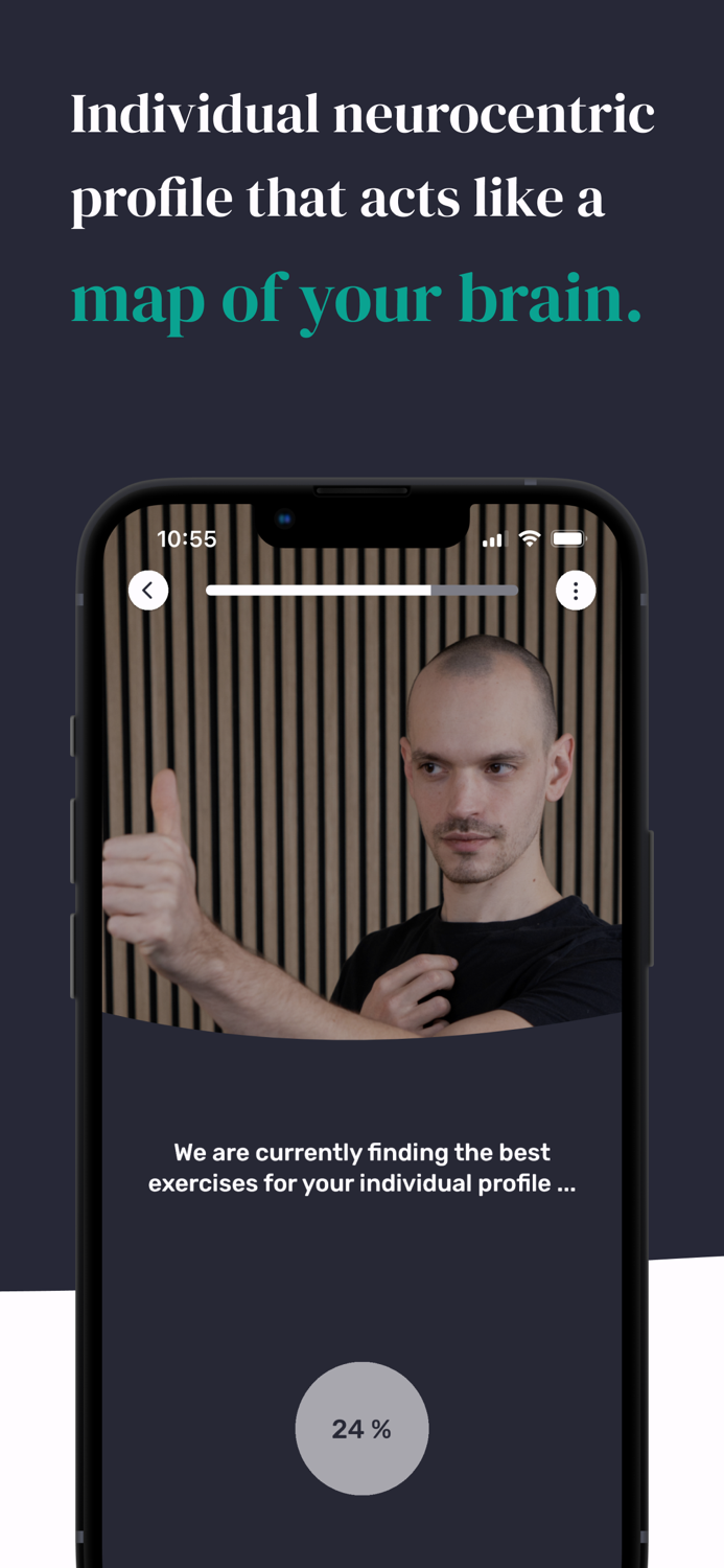 heyvie migraine coach