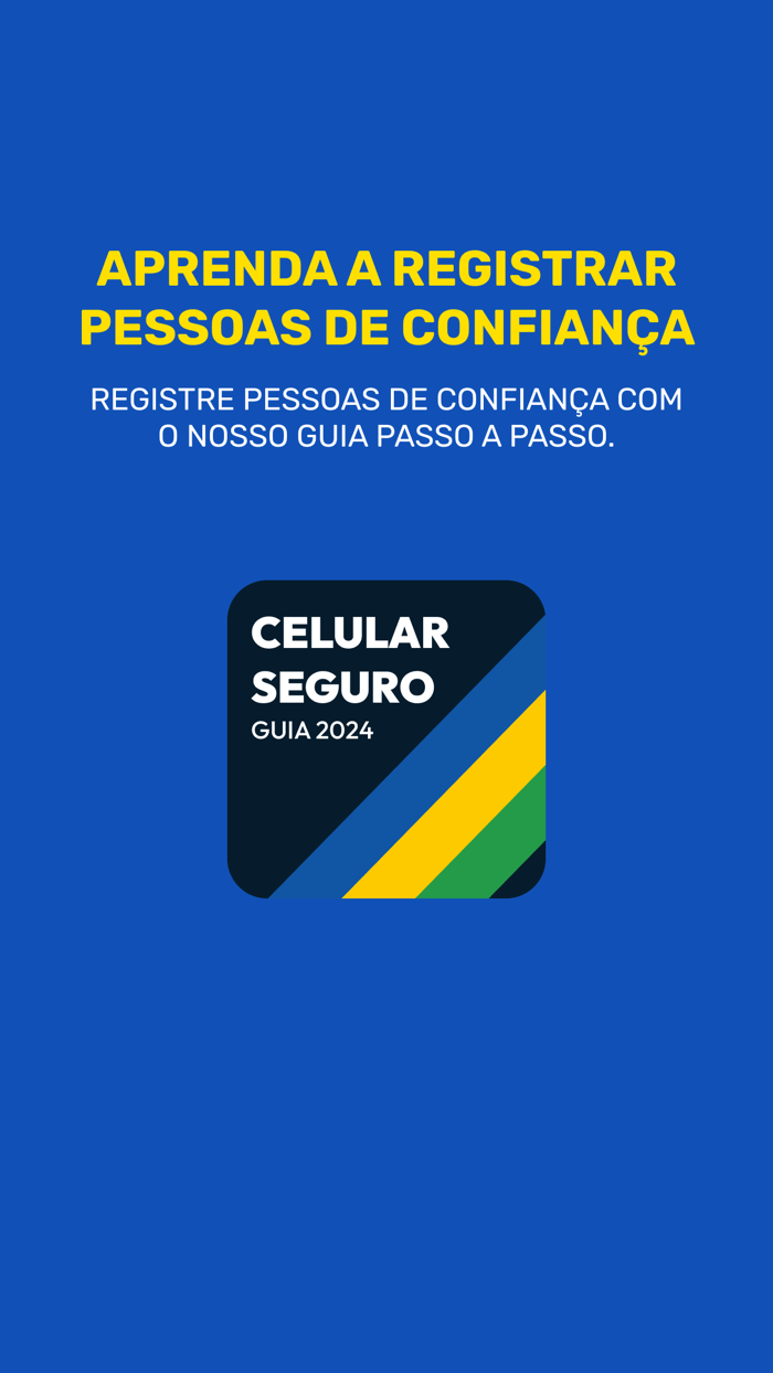 Celular Seguro - mySEG