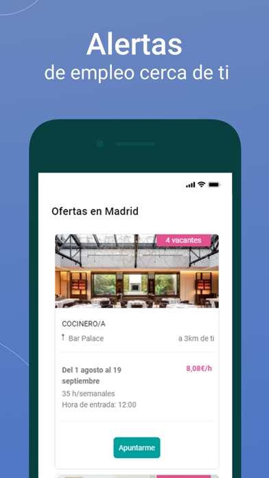 BuscoExtra Screenshot
