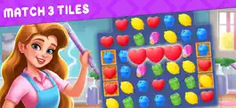 Game screenshot Mystery Escape: Match Masters mod apk