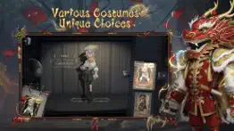 How to cancel & delete identity v 1