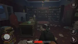 Game screenshot Escape The Haunted Mansion apk
