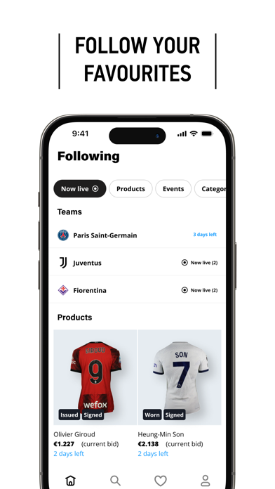 MatchWornShirt Screenshot