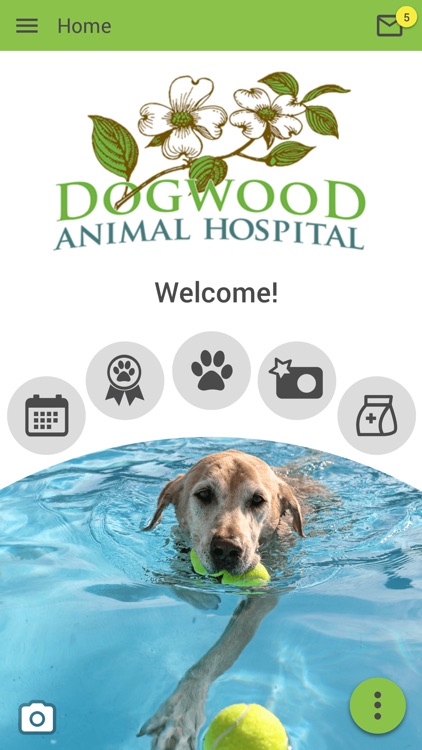 Dogwood Animal Hospital