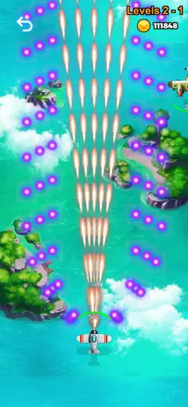 Game screenshot Galaxy Fighting - War Games hack