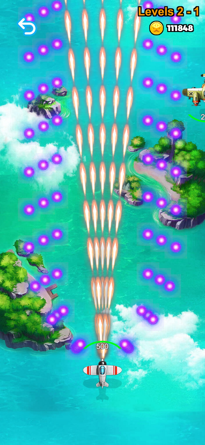 Galaxy Fighting - War Games