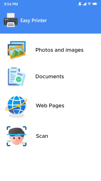 Printer App - Shipping Printer screenshot-5