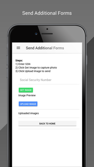 ICT Tax Services LLC Screenshot