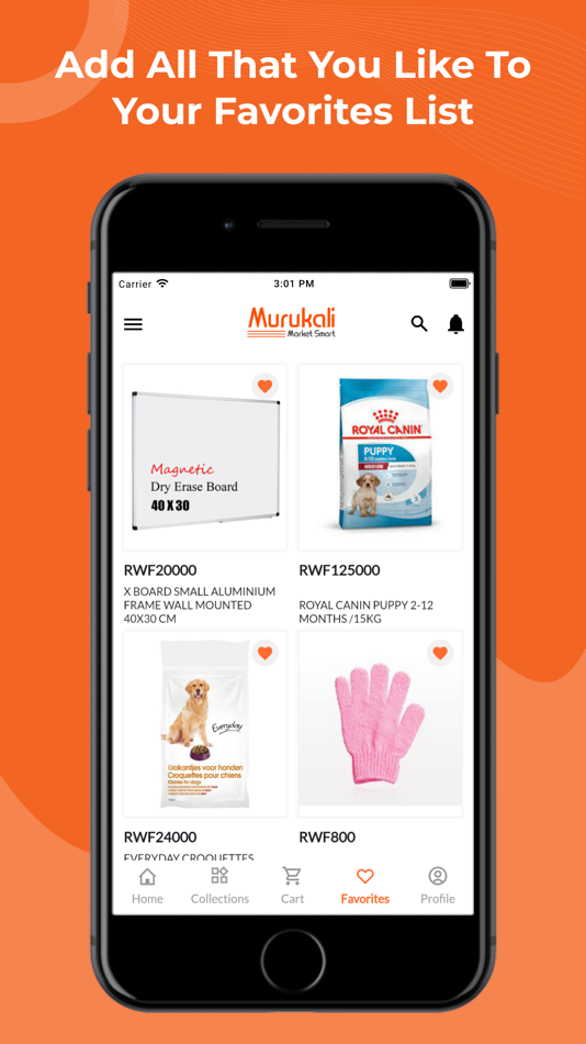 #3. Murukali (iOS) 由: Dhameliya Infotech private limited