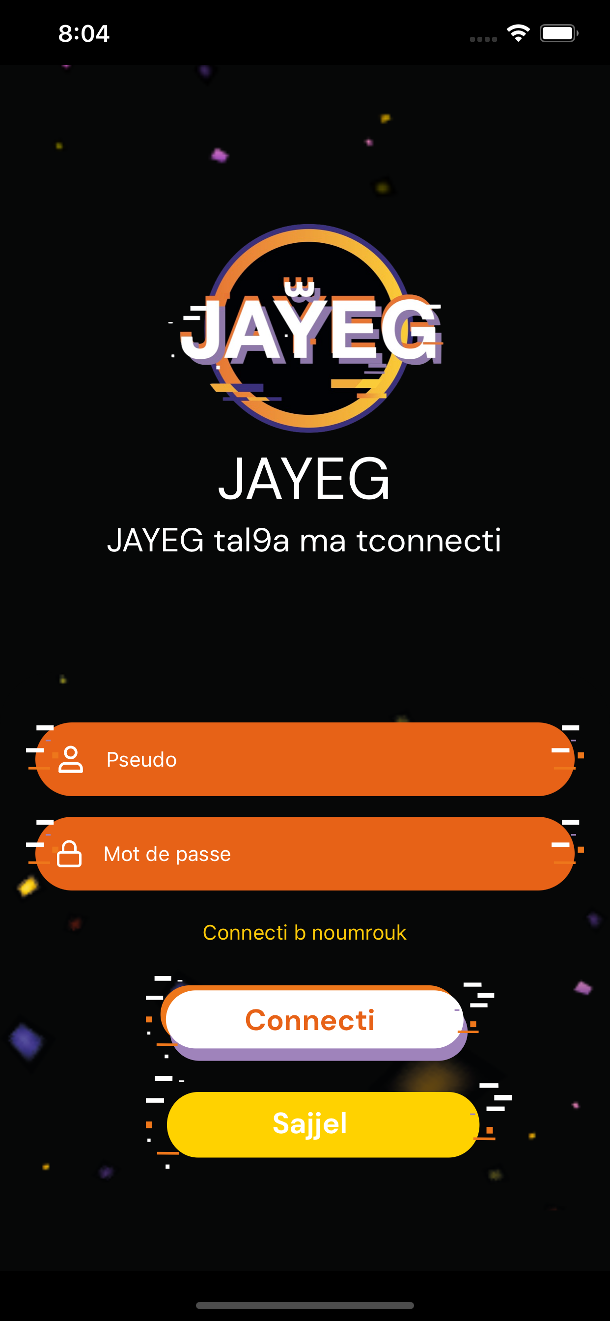 JAYEG