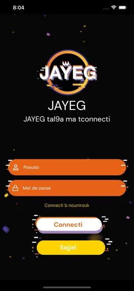 Game screenshot JAYEG mod apk