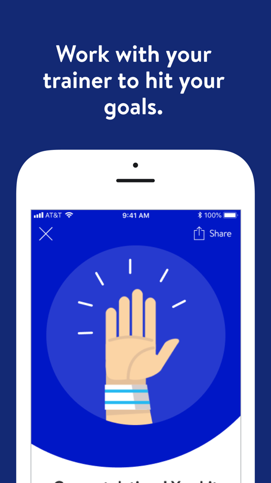 #6. Vim and Vigor (iOS) 来自: ENDO FITNESS NV 1, LLC