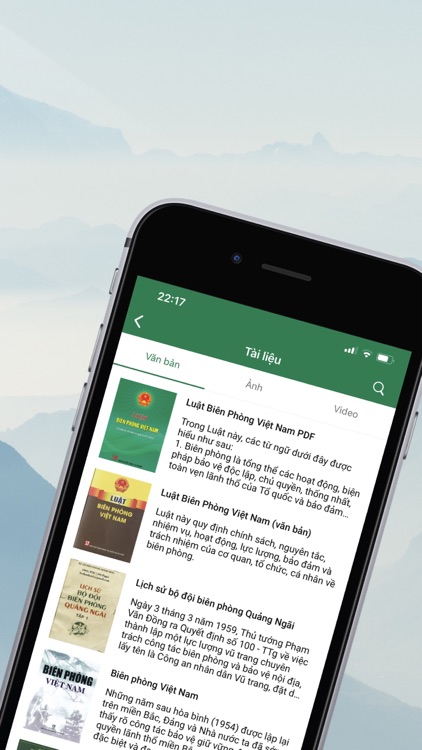 Luật Biên Phòng Việt Nam