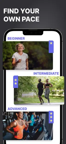 Game screenshot Walk at Home • Pedometer apk