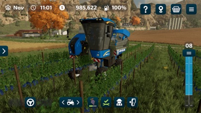 Farming Simulator 23のおすすめ画像6