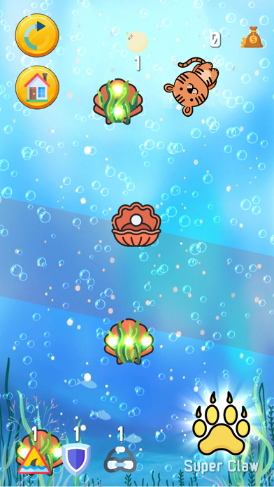 Fortune Tiger: Tricky Tamer Screenshot