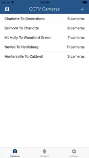 How to cancel & delete north carolina traffic cameras 2