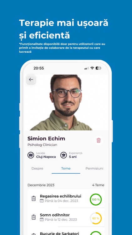 Respiria screenshot-5