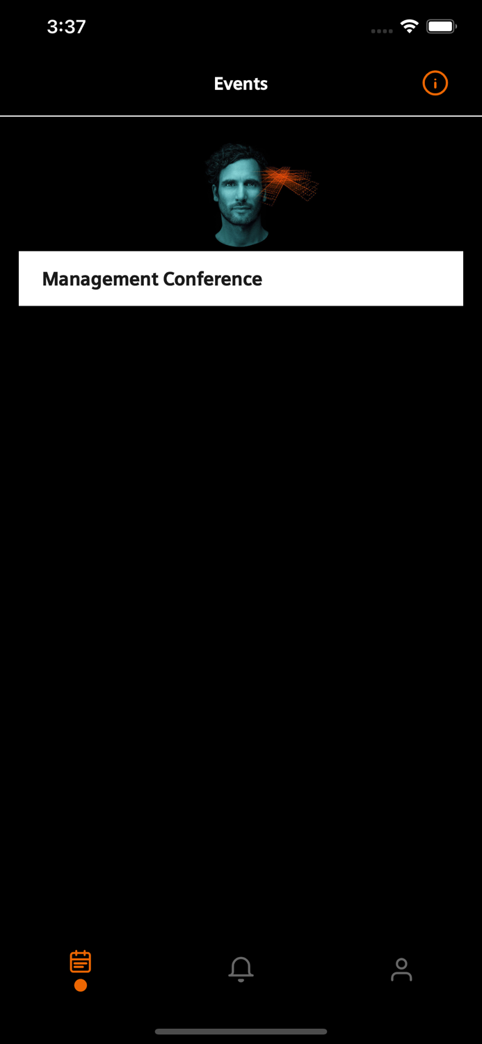 Siemens Healthineers Events