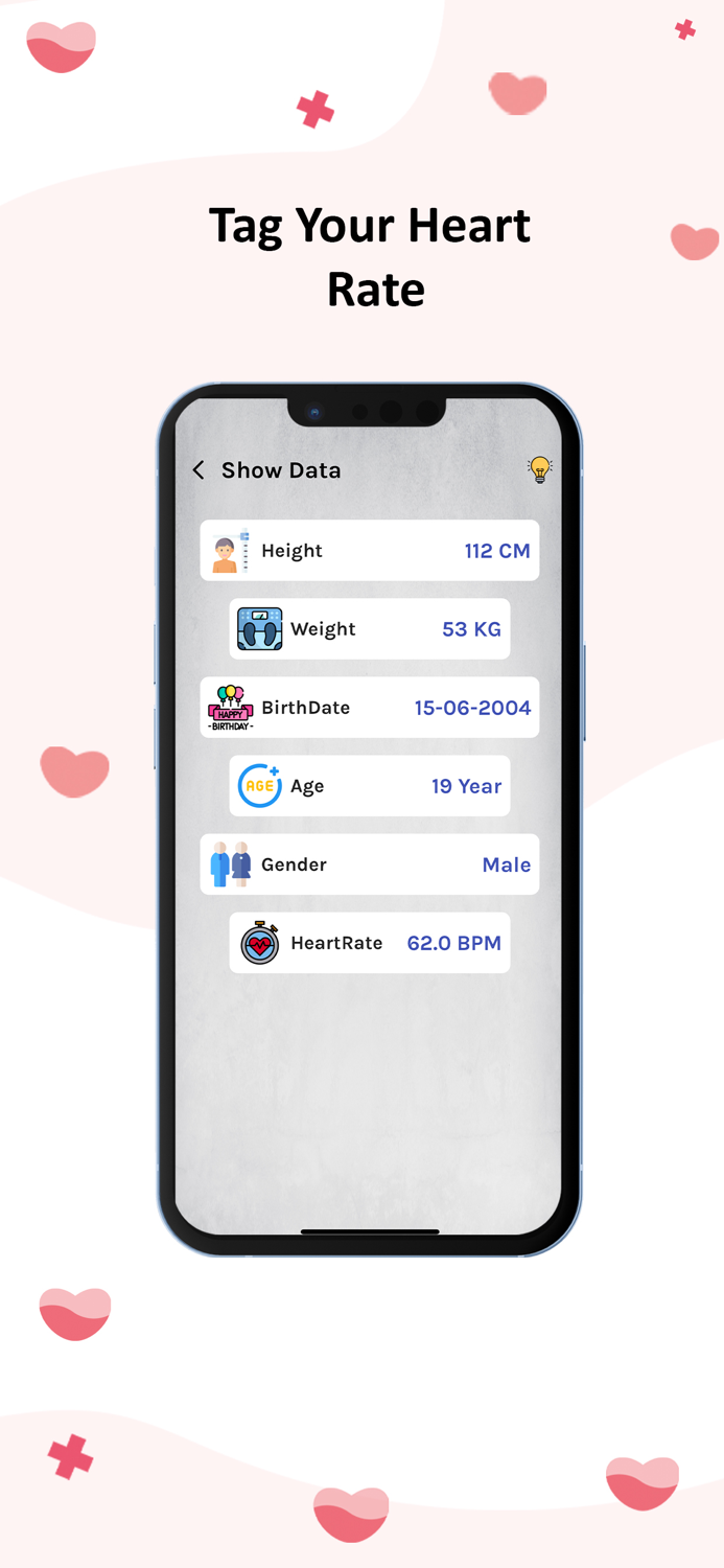 Heart Beat Monitor Accurate