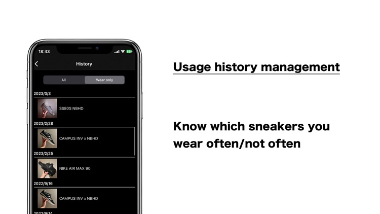 Snememo screenshot-4