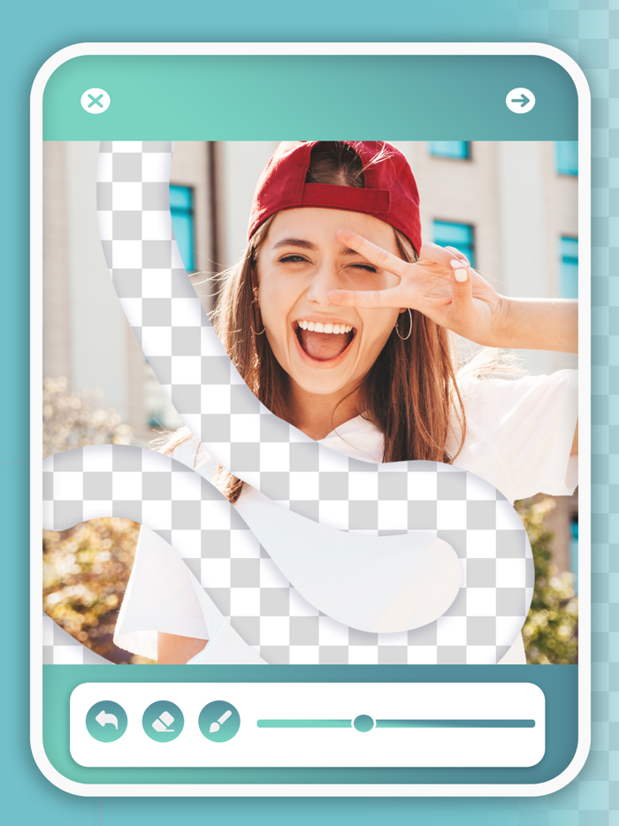 Cut and Paste and Stickers Maker