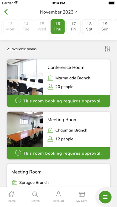 SLCPL Screenshot