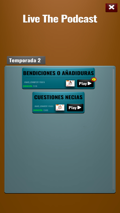 CCNYC iPhone screenshot 5 - Reference app