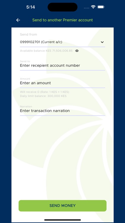 Premier Bank screenshot-5