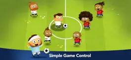 Game screenshot Soccer Pocket Cup - Mini Games mod apk