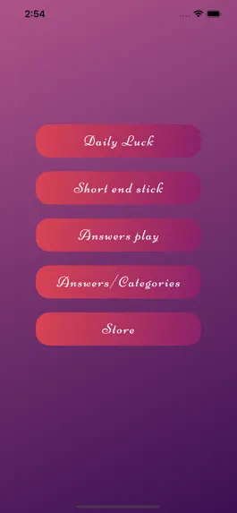 Game screenshot Short End Stick mod apk