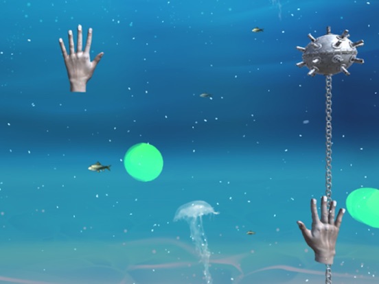 Screenshot #4 pour BubblePop - SmartPose