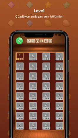 Game screenshot PuzNum hack
