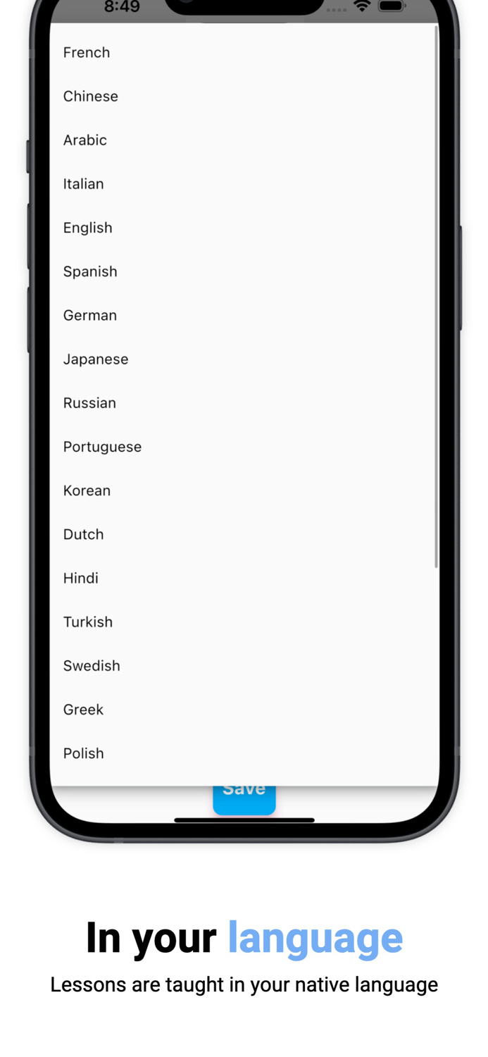 Daily English AI Tutor