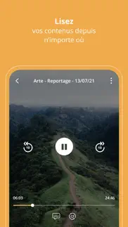 freebox files iPhone Captures Décran 2