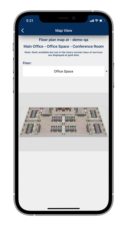 DeskFlex screenshot-8