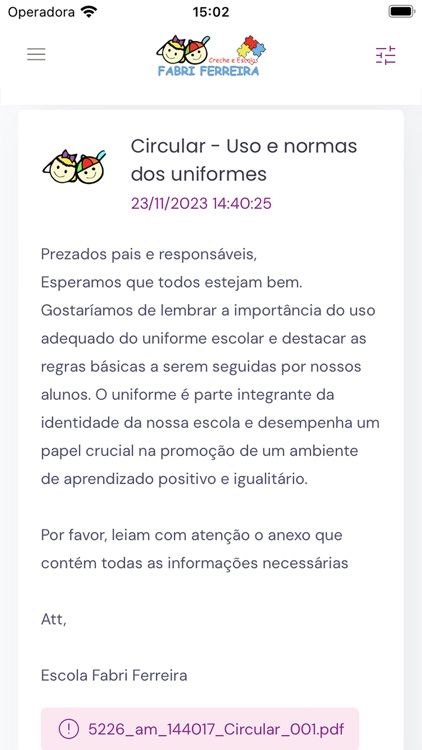 Fabri Ferreira screenshot-3