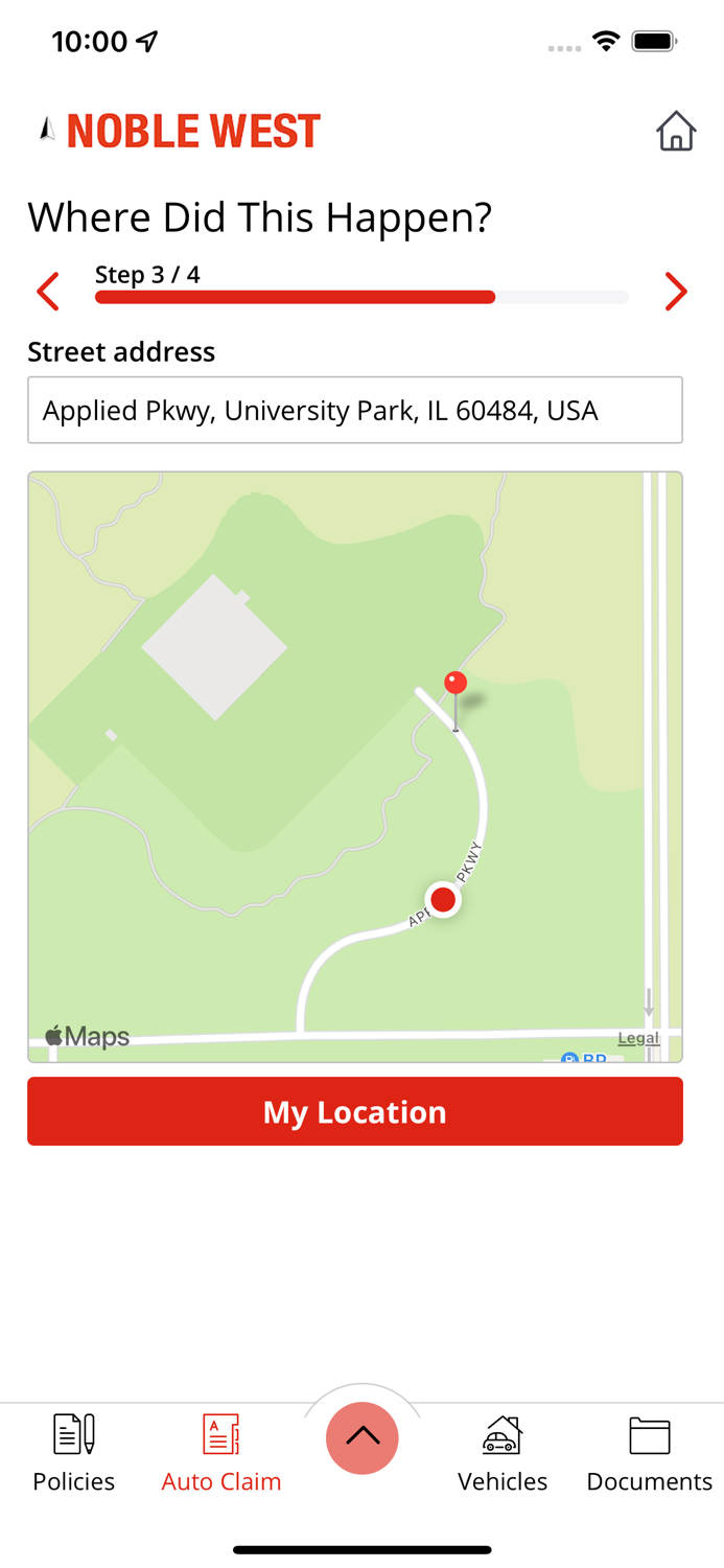 Noble West Truck Insurance