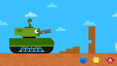 Mechanical Studio(Full):Kids Screenshot