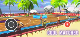 Game screenshot BasketBall Smash dunk shoot apk