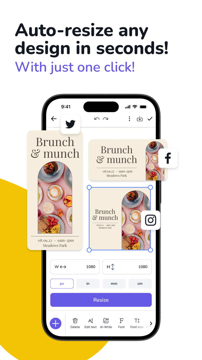 Business Card Designer