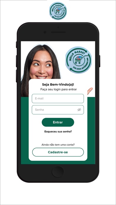 Mello Market Screenshot