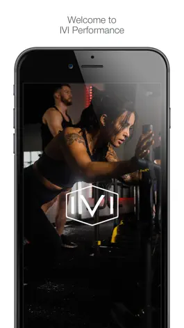 Game screenshot IVI Performance mod apk